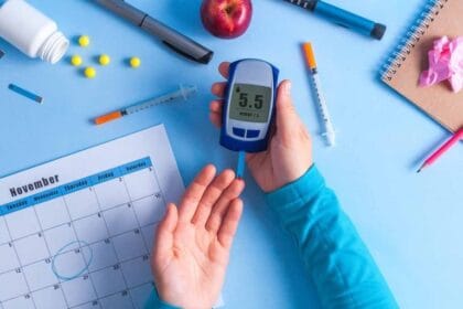 Diabetes merupakan penyakit yang perlu diwaspadai.