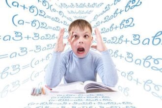 Mengenali disleksia dan cara mengatasinya.