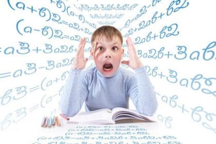 Mengenali disleksia dan cara mengatasinya.