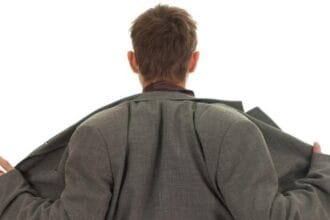 Eksibisionis gangguan mental yang harus diwaspadai.