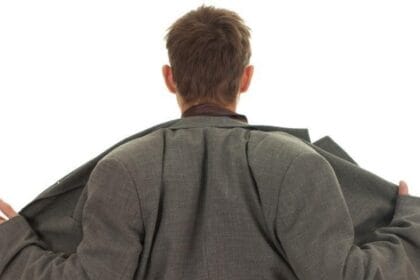 Eksibisionis gangguan mental yang harus diwaspadai.