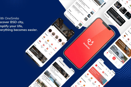 Foto 3 Sinar Mas Land Melalui LLV Luncurkan Fitur Tanya Berbasis Teknologi AI Microsoft di OneSmile