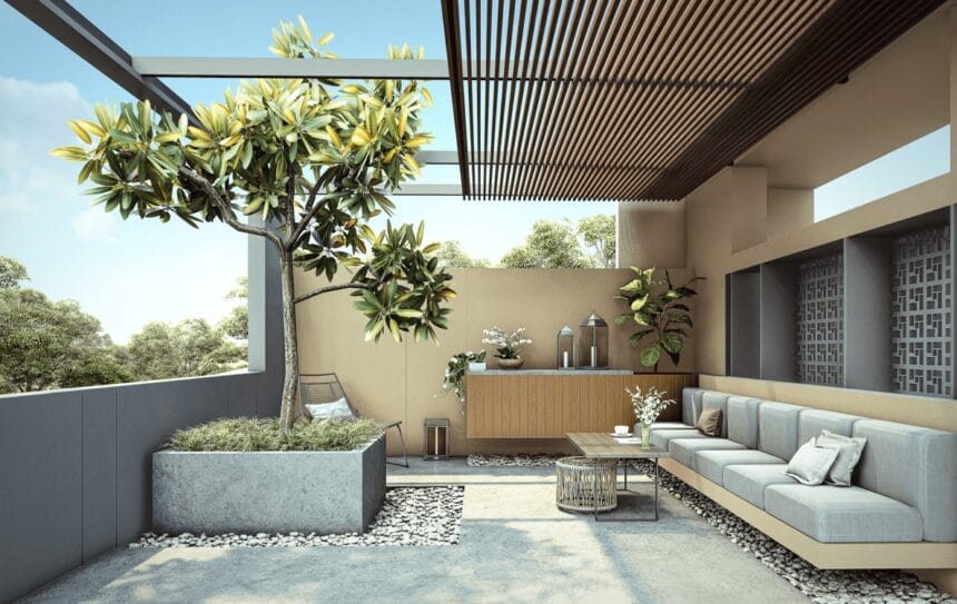 Klaster Baru Tanakayu Vasya yang Dikelilingi Top 6 Future Developments BSD City yang Dirilis Sinar Mas Land 1 Foto 5