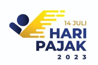 14 Juli diiperingati sebagai hari pajak nasional.