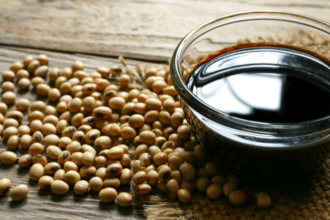 Cara membuat kecap di rumah.