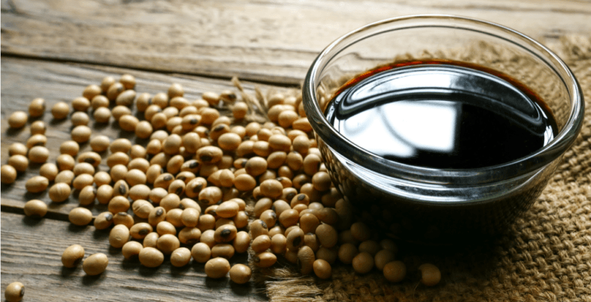 Cara membuat kecap di rumah.