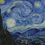 Lukisan Vincent Van Gogh yang memiliki nilai jual tinggi.