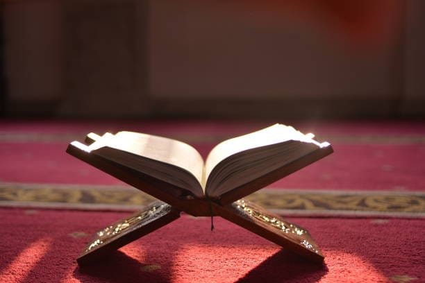 MTQ, Syiar Islam Melalui Seni Membaca Alquran 1 MTQ menjadi ajang memotivasi masyarakat mencintai Alquran.