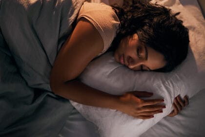 Meski belum ada obat, mimpi buruk bisa diatasi.