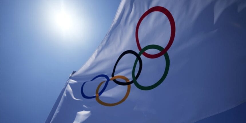 Olimpiade menjadi pesta olahraga terbesar dan tertua di dunia.