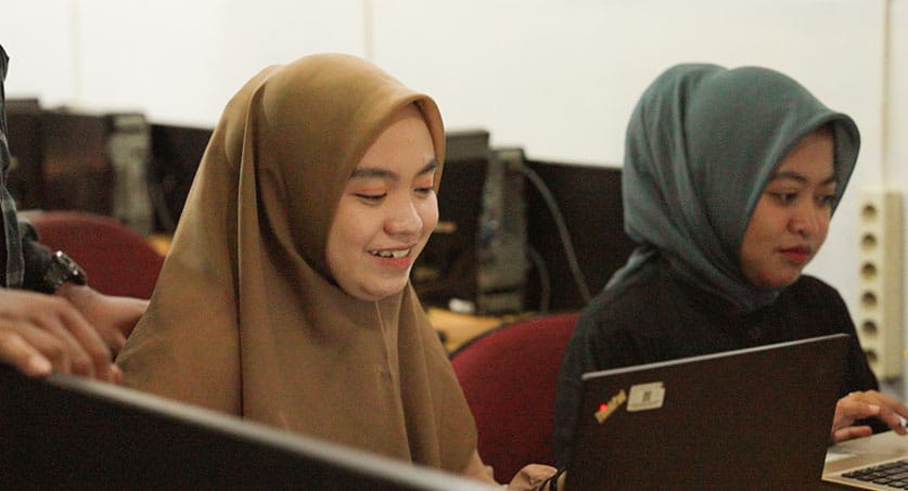 Pendaftaran Prakerja