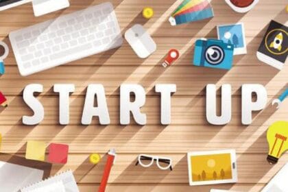 Startup punya perbedaan dengan konvensional.