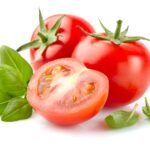 Tomat yang masih diperdebatkan apakah sayur atau buah?