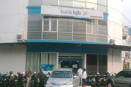 bank bjb tangerang
