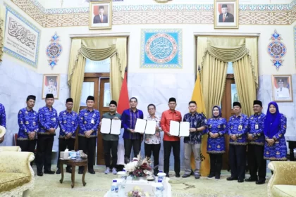 bankeu parpol pemkab serang