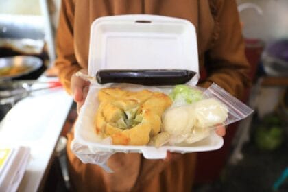 pempek babdudung tangerang