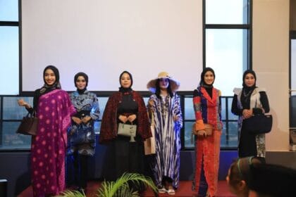 produk umkm tangerang di hotel mercure