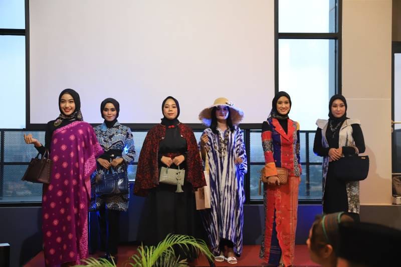 produk umkm tangerang di hotel mercure