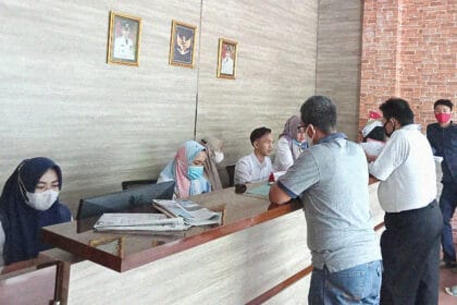 BAPENDA KOTA SERANG