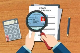 BI Checking atau SLIK.