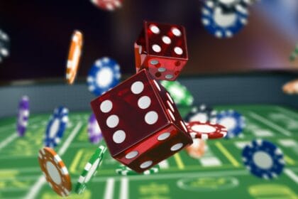 Dadu sudah ada sejak ribuan tahun lalu.