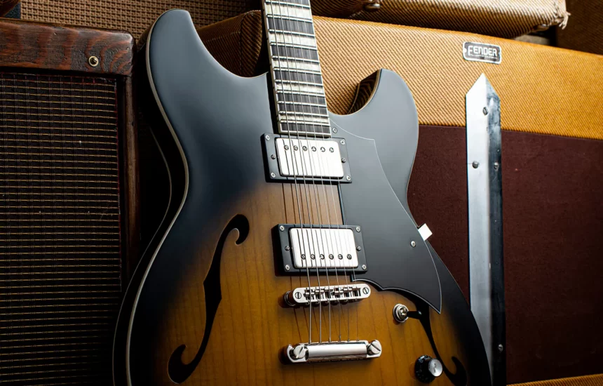 Gitar, Alat Musik Bersenar yang Popular 1 Gitar menjadi alat musik yang popular di dunia.