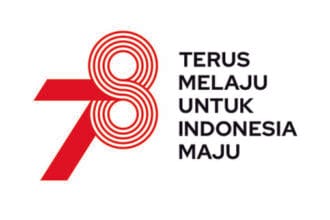 Makna slogan HUTRI 78.