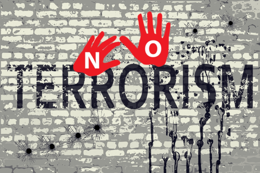 Hari Peringatan dan Penghormatan Internasional Bagi Korban Terorisme