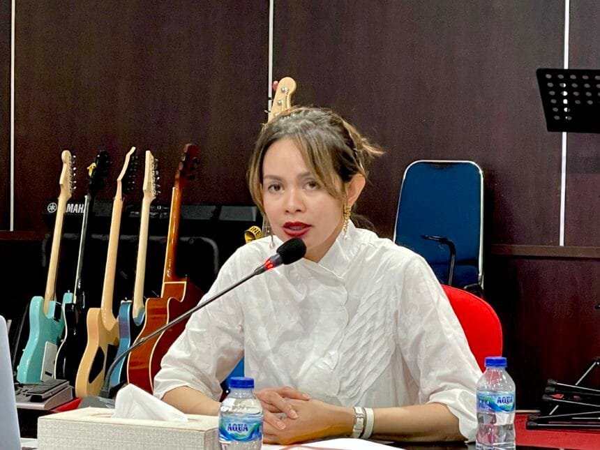 BPN Sebut 862 Bidang Aset Pemkot Tangsel Tak Bersertifikat 1 IMG 5664