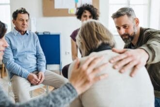 Konseling bermanfaat untuk megatur emosi dan kejiwaan.