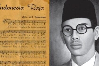Lagu Indonesia Raya diciptakan oleh WR Supratman.