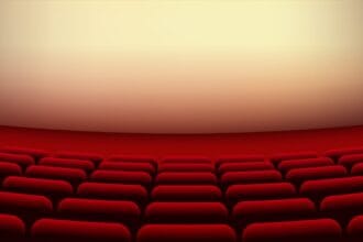 Lembaga Sensor Fil,m sudah ada sejak 1900.