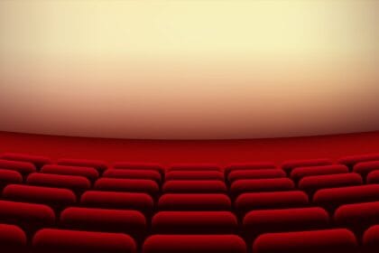 Lembaga Sensor Fil,m sudah ada sejak 1900.