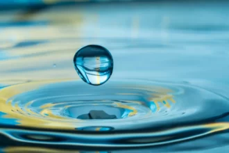 Pekan air sedunia diperingati setiap Agustus.