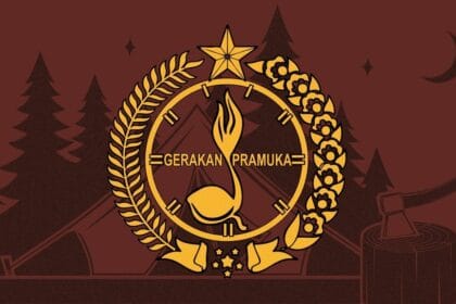 Hari Pramuka Indonesia diperingati setiap 14 Agustus.
