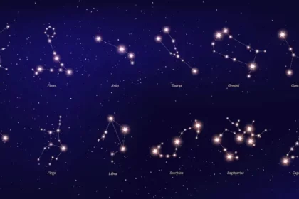 Rasi bintang merupakan konstelasi benda langit.