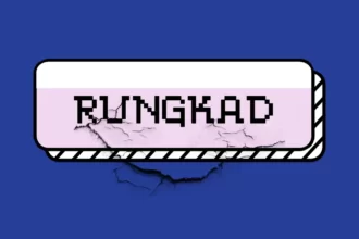 Arti rungkad.yang lagi populer sekarang ini.