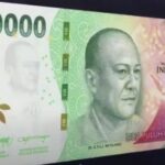 Sam Ratulangi, pahlawan nasional yang ada di mata uang Rp20.000.