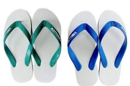 Banyak dipakai di Indonesia, sandal jepit sudah ada sejak ribuan tahun lalu.