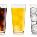 Soda memiliki manfaat juga risiko saat dikonsumsi.