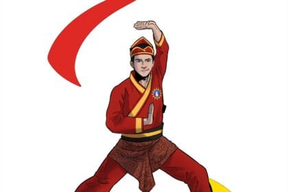 Tapak Suci olahraga beladiri yang banyak diminati di Indonesia.