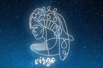 Vorgo memiliki beragam karakter positif.