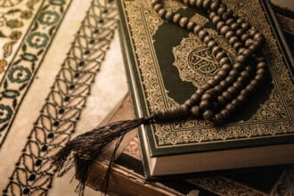 alquran surah alfatihah iblis ketar ketir penuh ketakutan dan panik