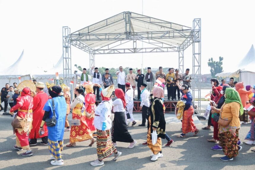 festival budaya betawi tangsel