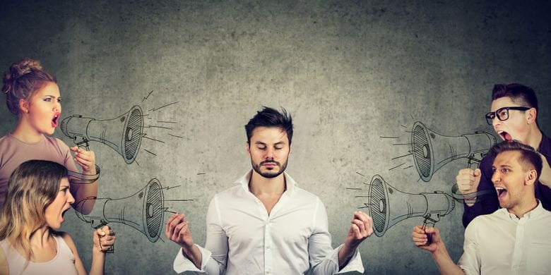 hati hati energi kamu tersedot oleh orang orang ini