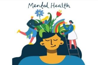 kesehatan mental yang wajib kamu pahami