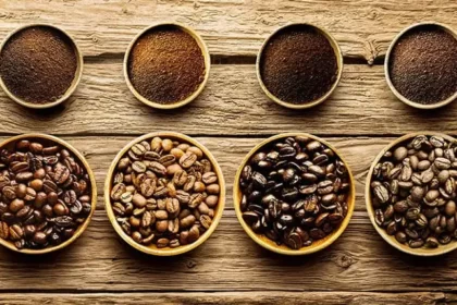 manfaat dan keunikan dari masing masing kopi arabika dan robusta