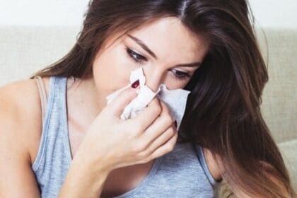 mengenal apa itu sinusitis cegah dan atasi penyakitnya