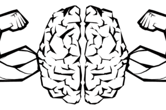 tips dan trick meningkatkan mental menjadi sekuat baja