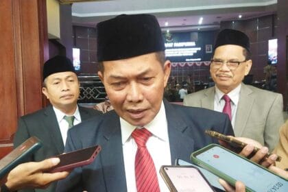 wali kota serang syafrudin